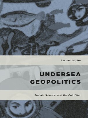 cover image of Undersea Geopolitics